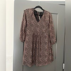Madewell Dress